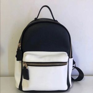Mini Backpack